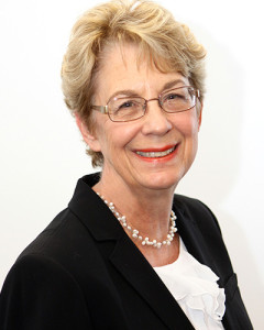 Gloria Johnston, Kamm Solutions
